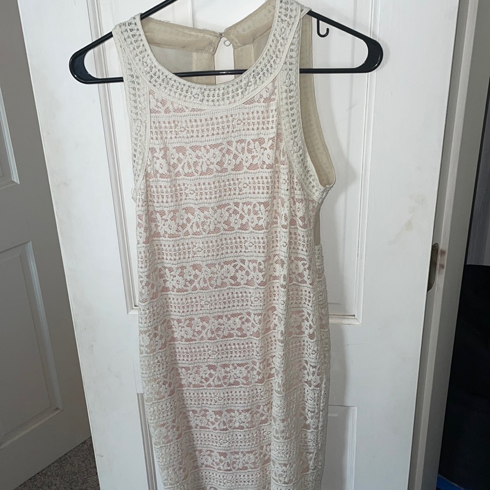 Kimchi Blue Dress